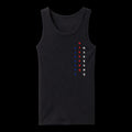 TANK TOP BLACK