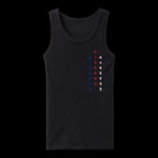 Tank top black