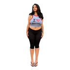 I LOVE GALLERY TANK TOP