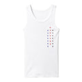 Tank top white
