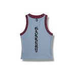 I LOVE GALLERY TANK TOP