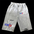 CROSS JOGGING SHORT