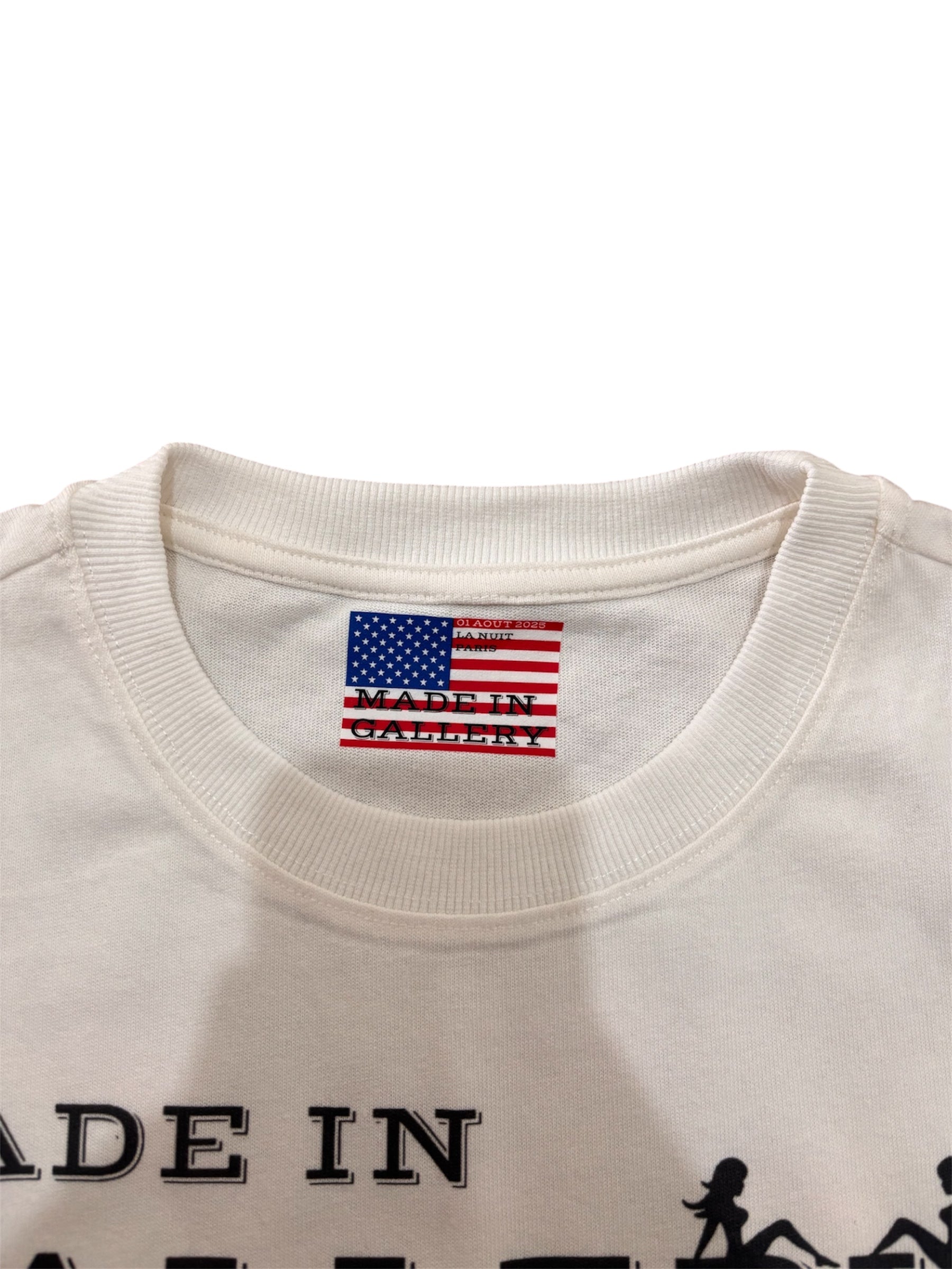 FREEDOM TEE Limited