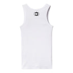 Tank top white