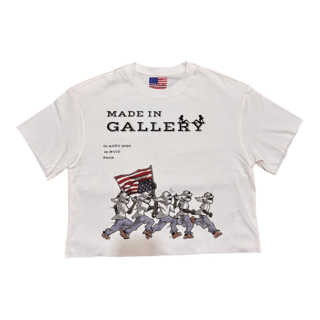 FREEDOM TEE Limited