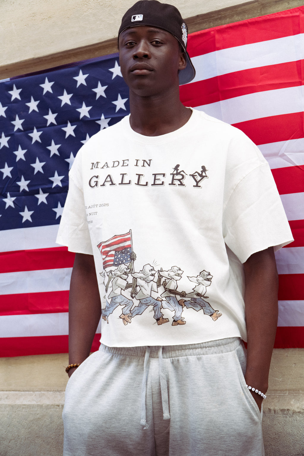 FREEDOM TEE Limited